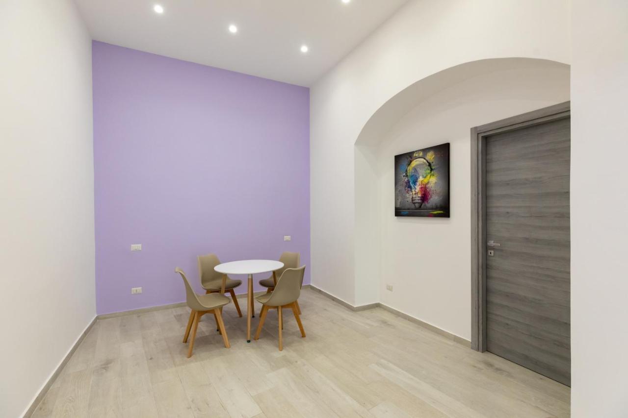 My Brilliant Home With Jacuzzi 2 Steps From St Toledo Nápoles Exterior foto