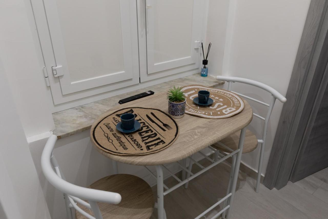 My Brilliant Home With Jacuzzi 2 Steps From St Toledo Nápoles Exterior foto