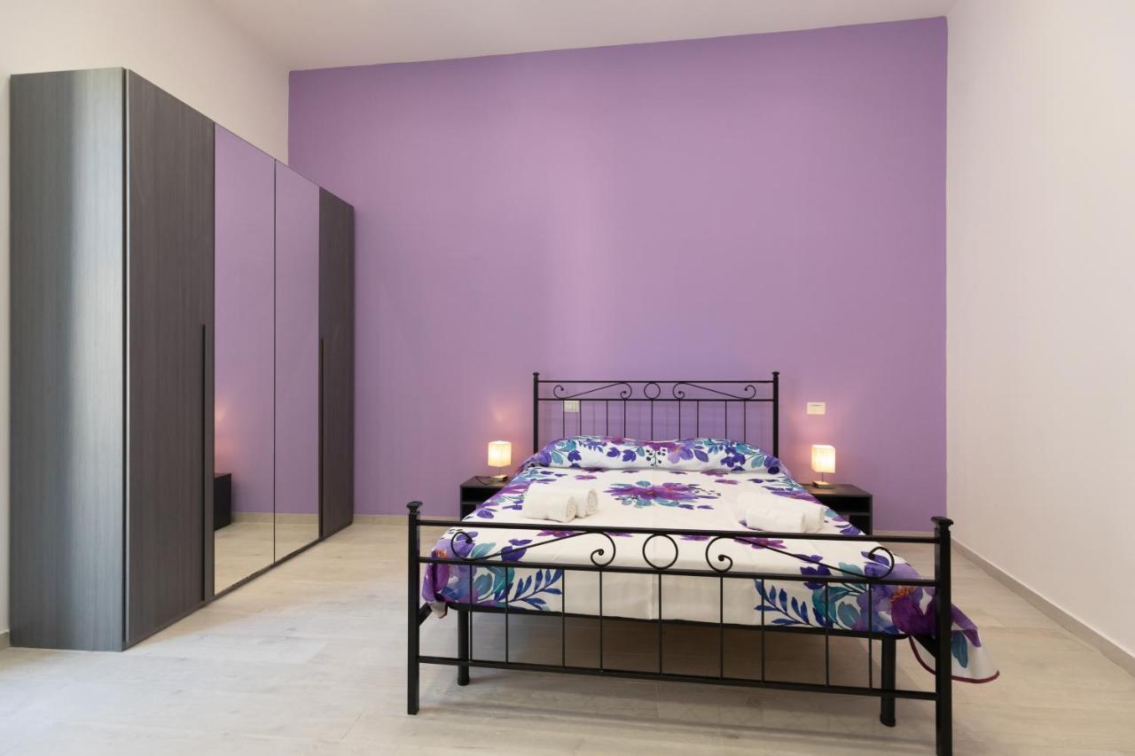 My Brilliant Home With Jacuzzi 2 Steps From St Toledo Nápoles Exterior foto